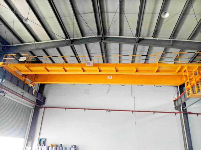 山东起重机生产厂家