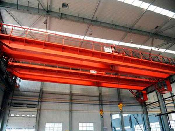 双梁起重机