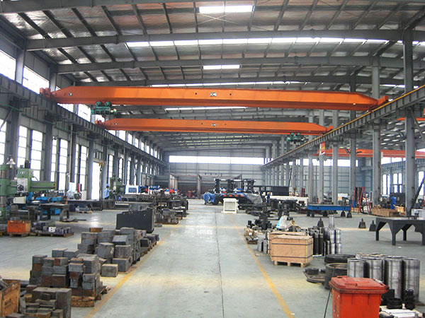 山东冠华重工机械有限公司